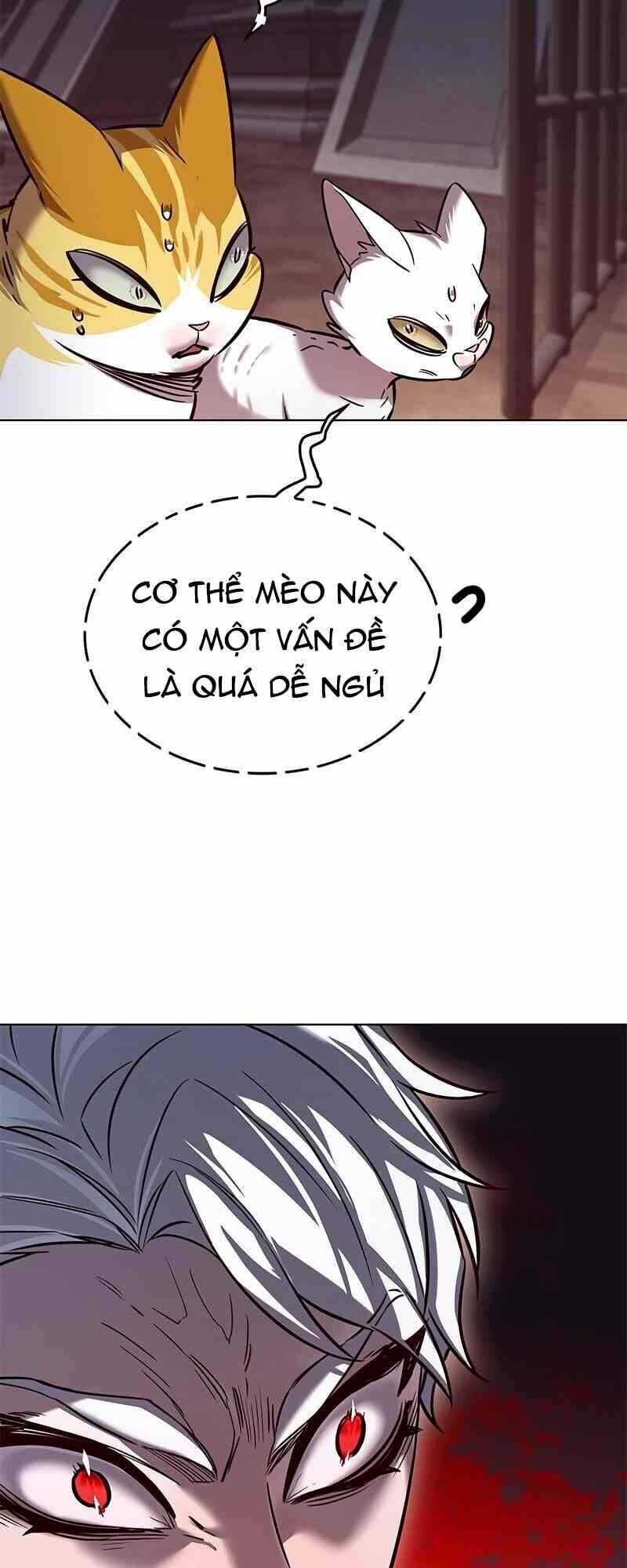 Cô Dâu Của Sói Trắng Chapter 249 - Trang 2