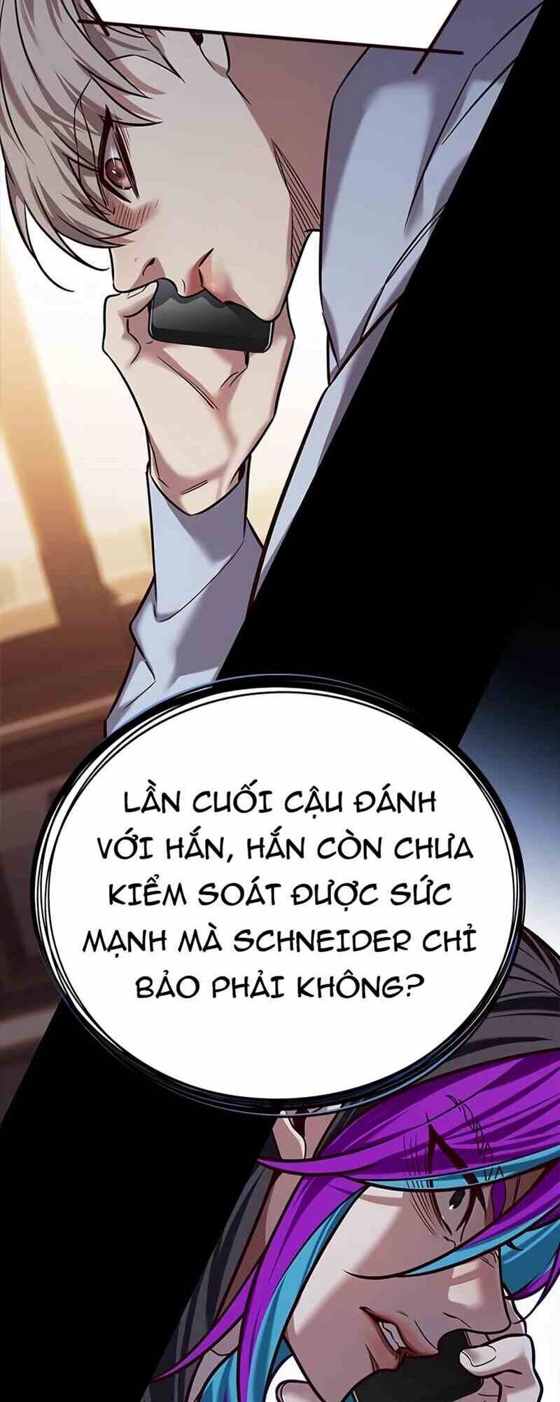 Cô Dâu Của Sói Trắng Chapter 249 - Trang 2