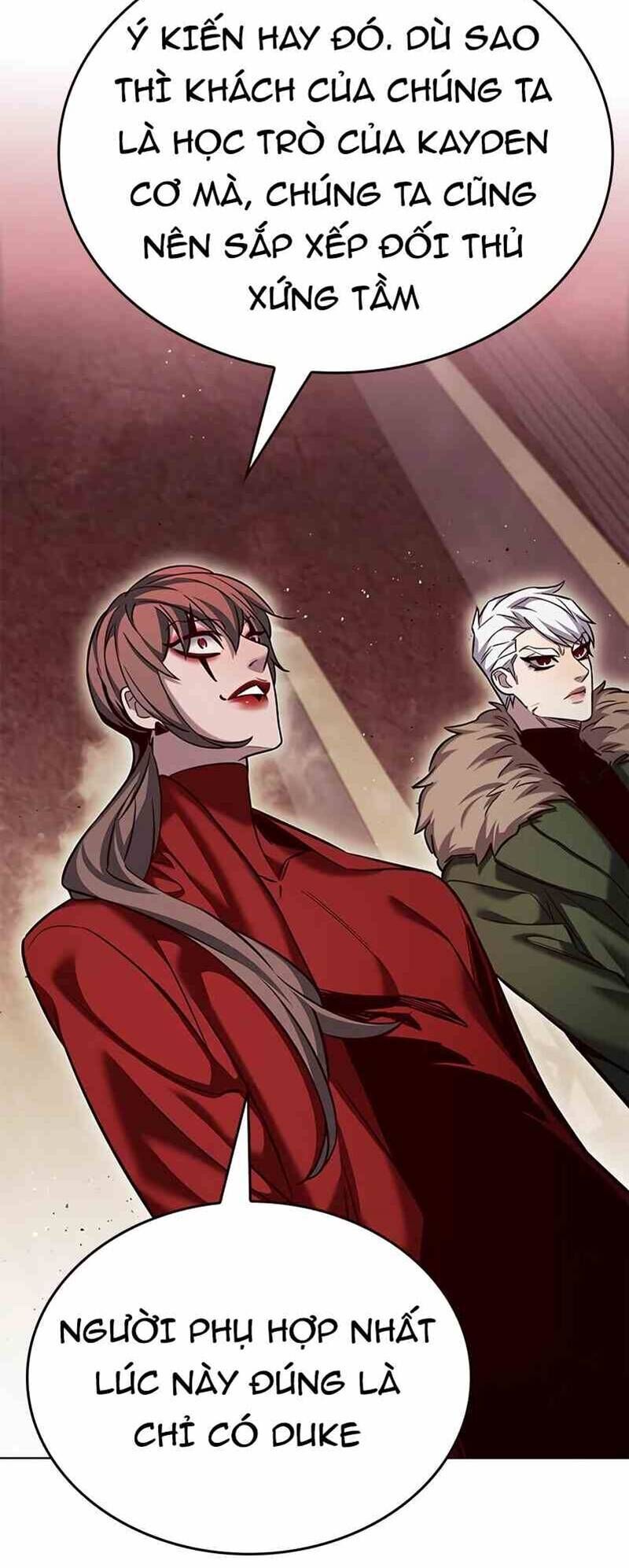 Cô Dâu Của Sói Trắng Chapter 249 - Trang 2