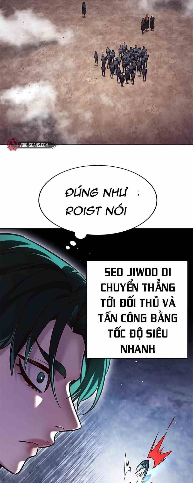 Cô Dâu Của Sói Trắng Chapter 249 - Trang 2