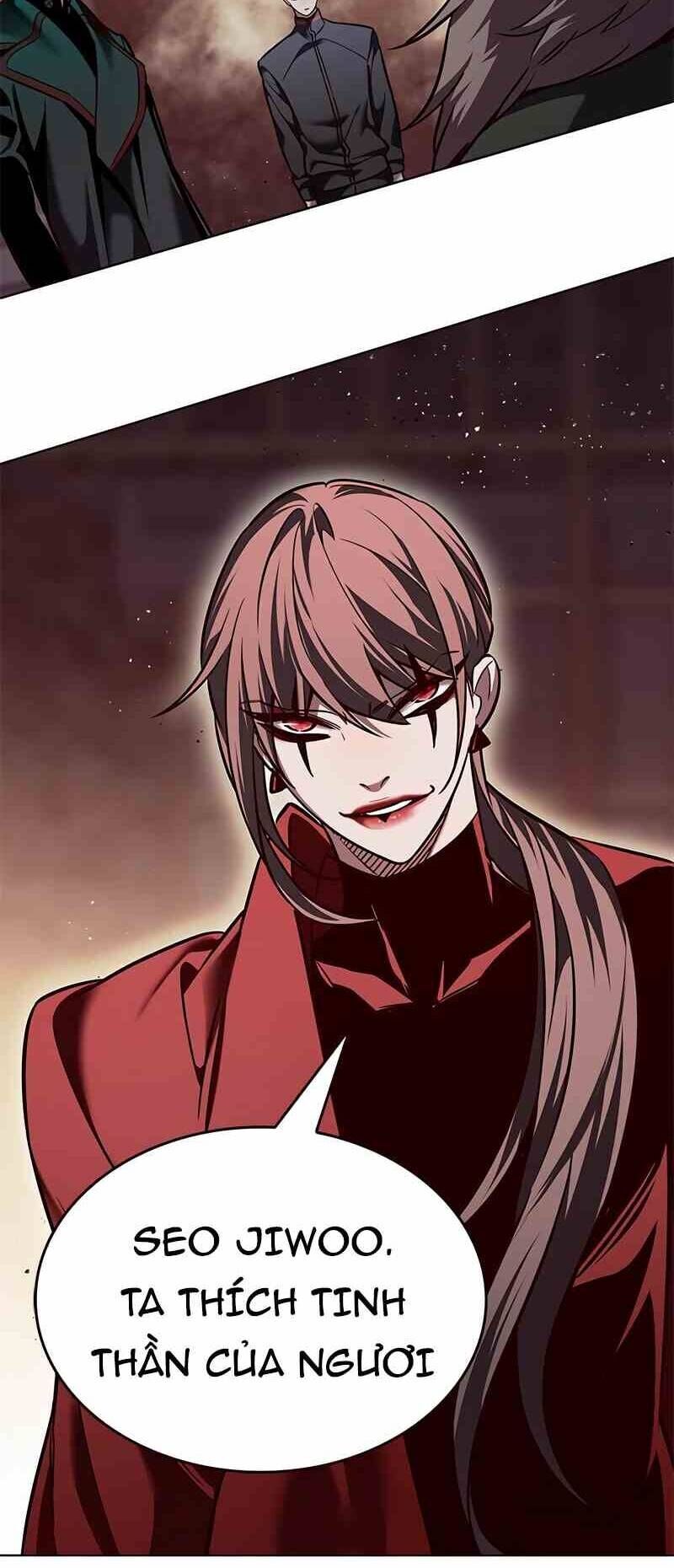 Cô Dâu Của Sói Trắng Chapter 249 - Trang 2