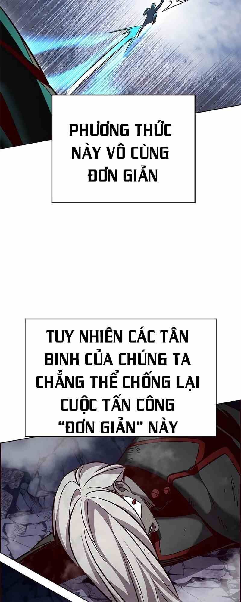 Cô Dâu Của Sói Trắng Chapter 249 - Trang 2
