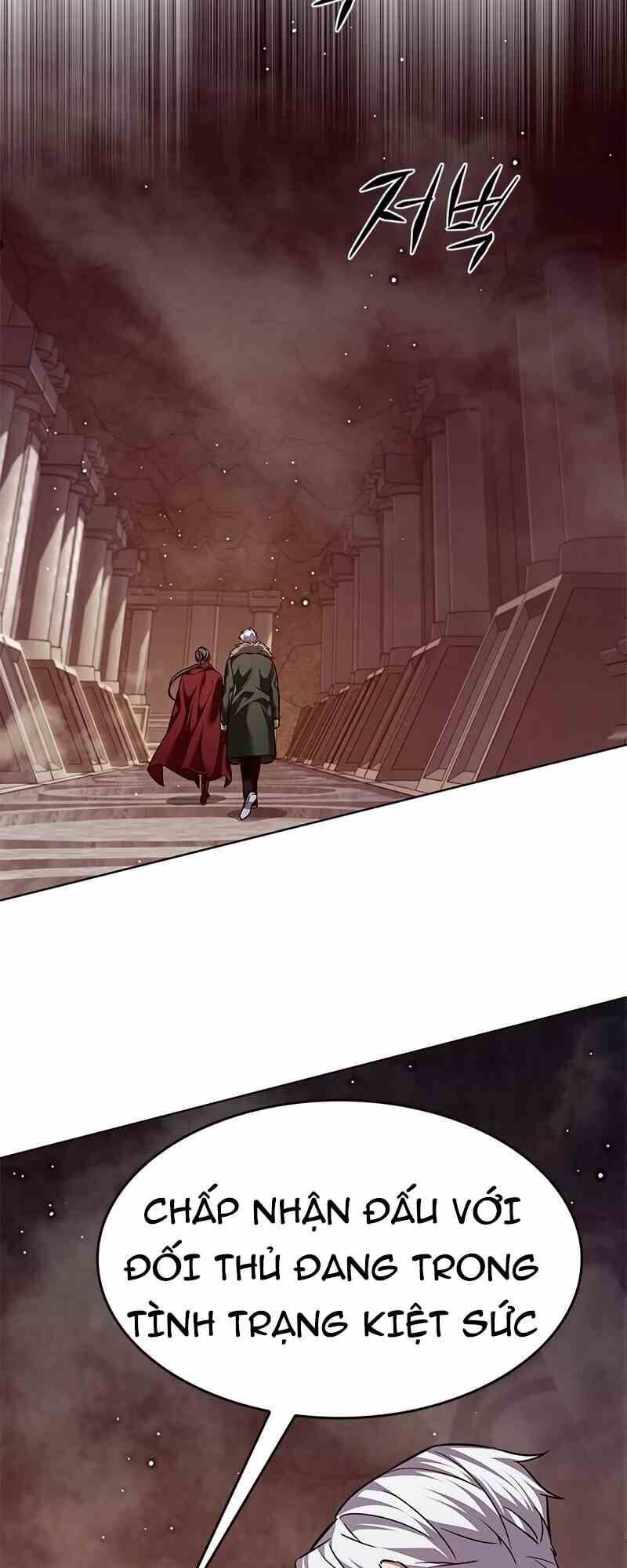 Cô Dâu Của Sói Trắng Chapter 249 - Trang 2