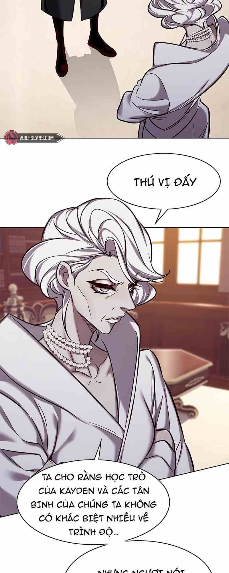 Cô Dâu Của Sói Trắng Chapter 249 - Trang 2