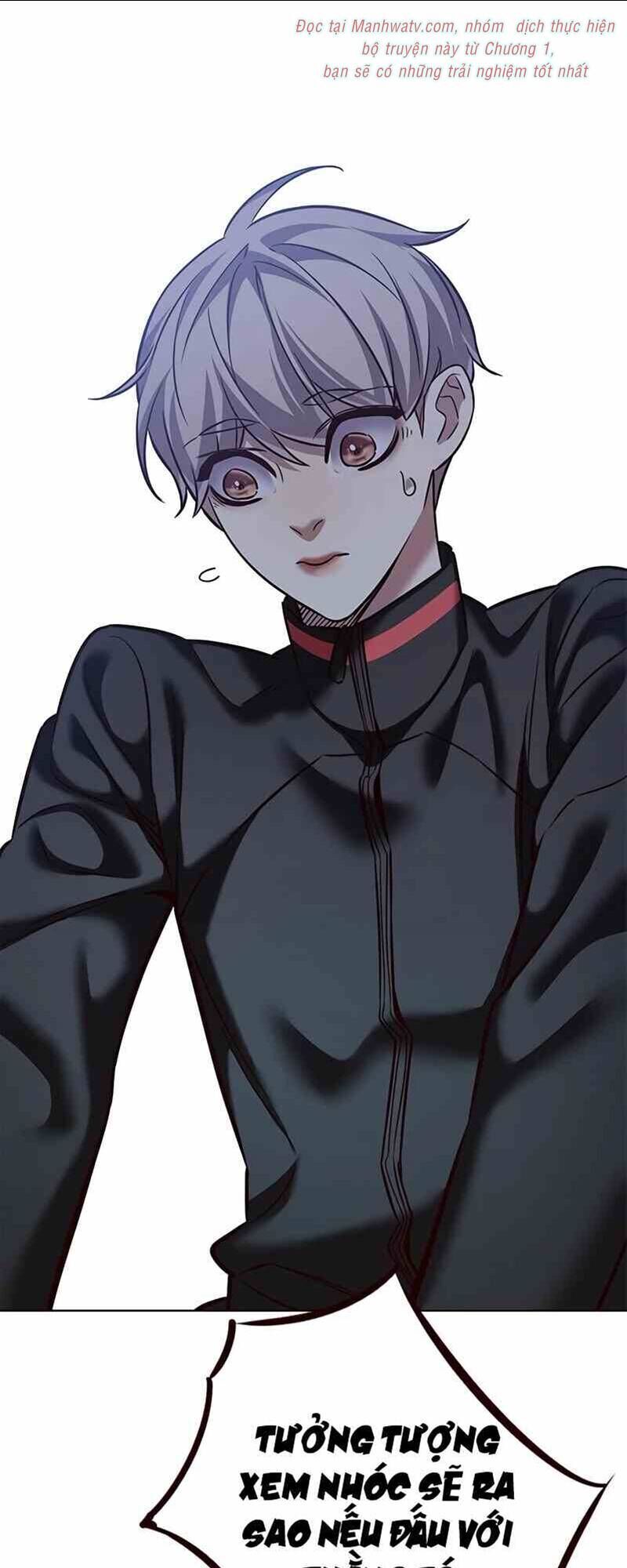 Cô Dâu Của Sói Trắng Chapter 249 - Trang 2
