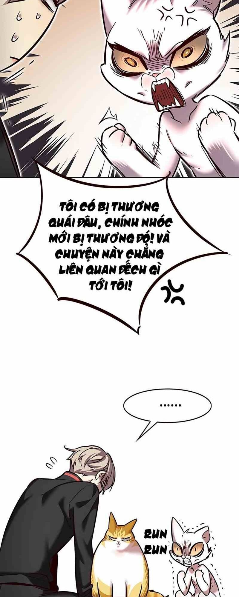 Cô Dâu Của Sói Trắng Chapter 249 - Trang 2