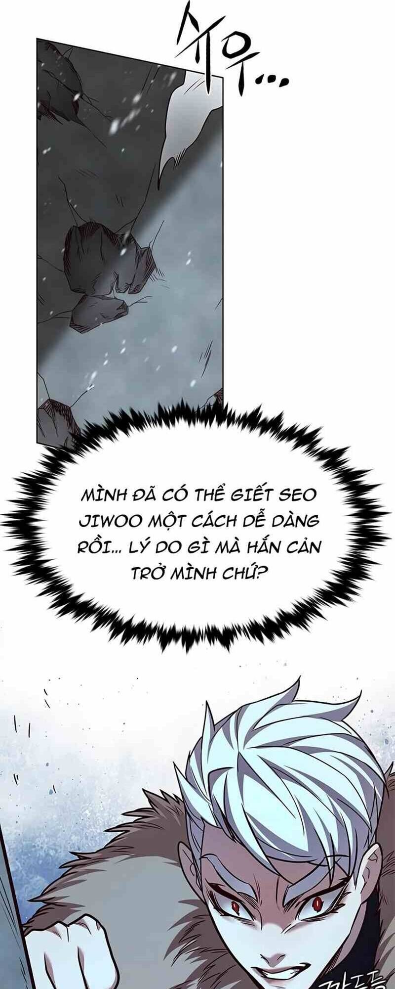 Cô Dâu Của Sói Trắng Chapter 249 - Trang 2
