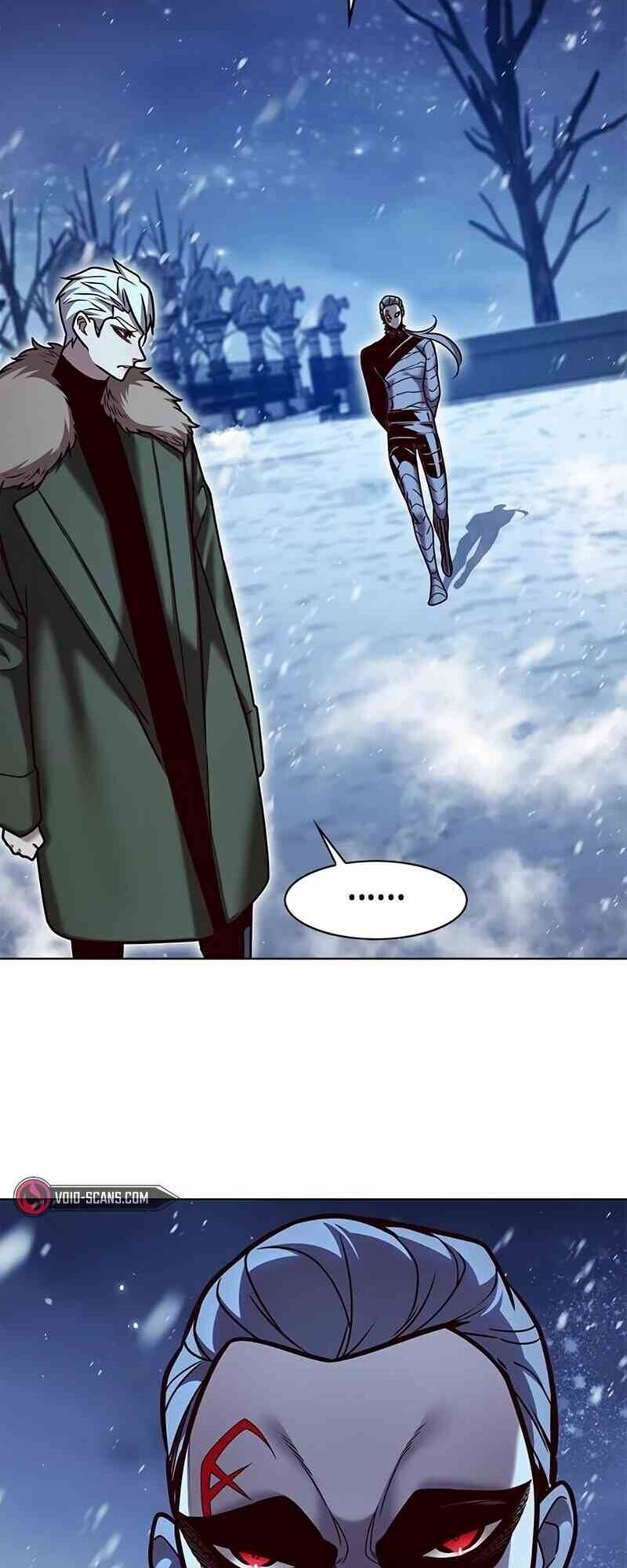 Cô Dâu Của Sói Trắng Chapter 249 - Trang 2