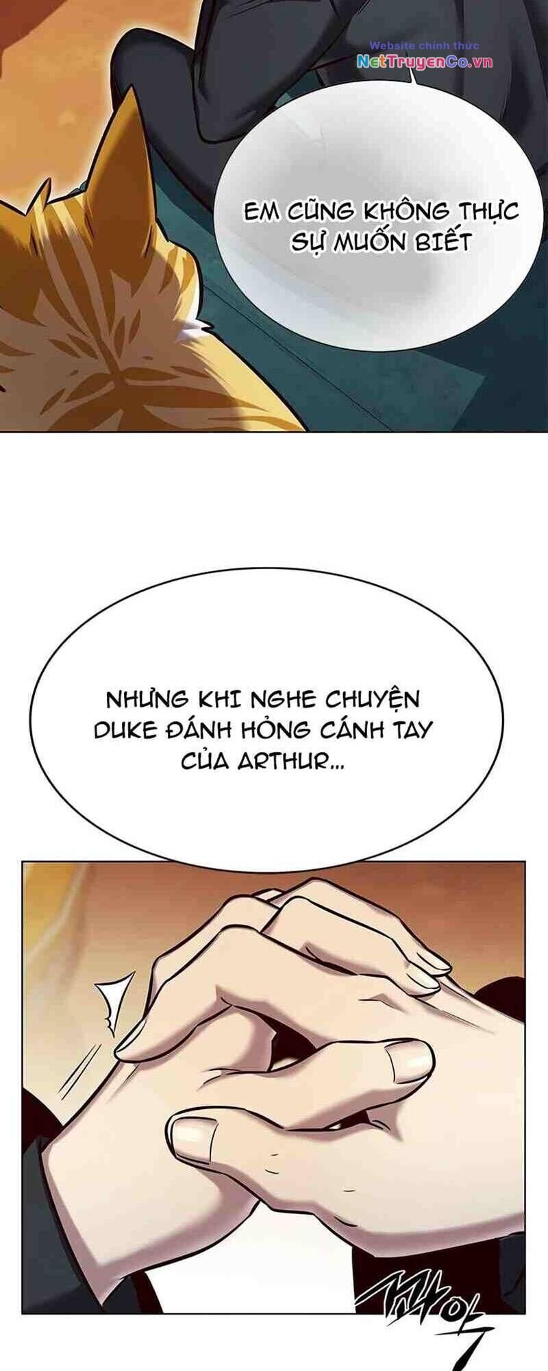 Cô Dâu Của Sói Trắng Chapter 250 - Trang 2