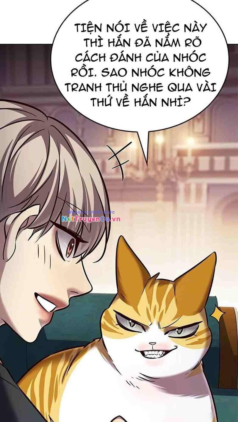 Cô Dâu Của Sói Trắng Chapter 250 - Trang 2