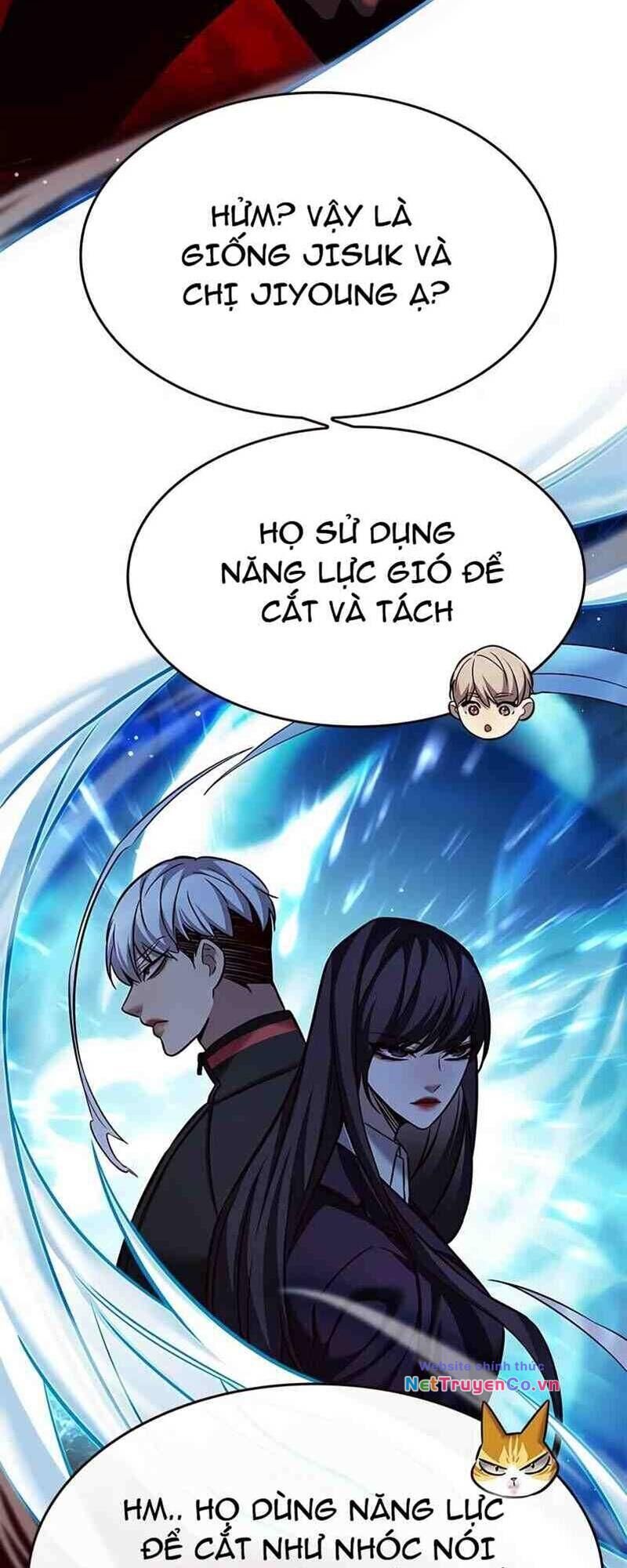 Cô Dâu Của Sói Trắng Chapter 250 - Trang 2