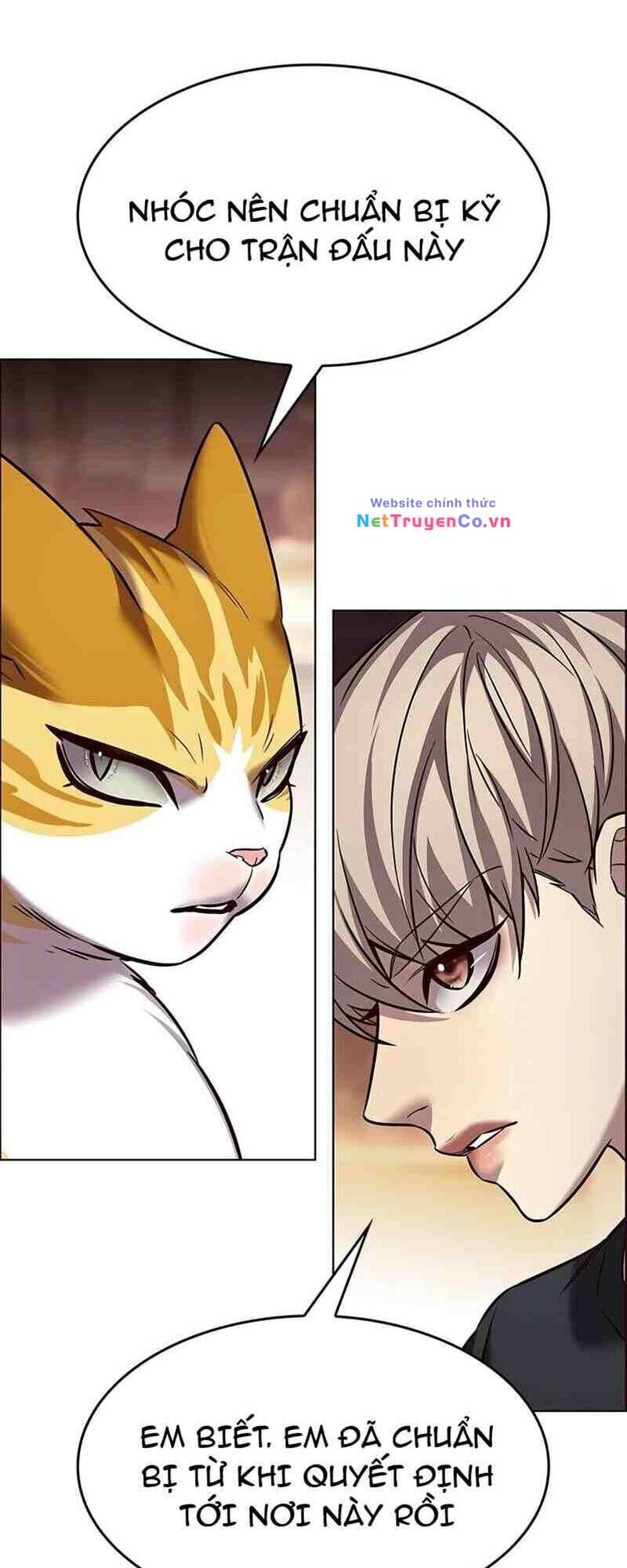 Cô Dâu Của Sói Trắng Chapter 250 - Trang 2