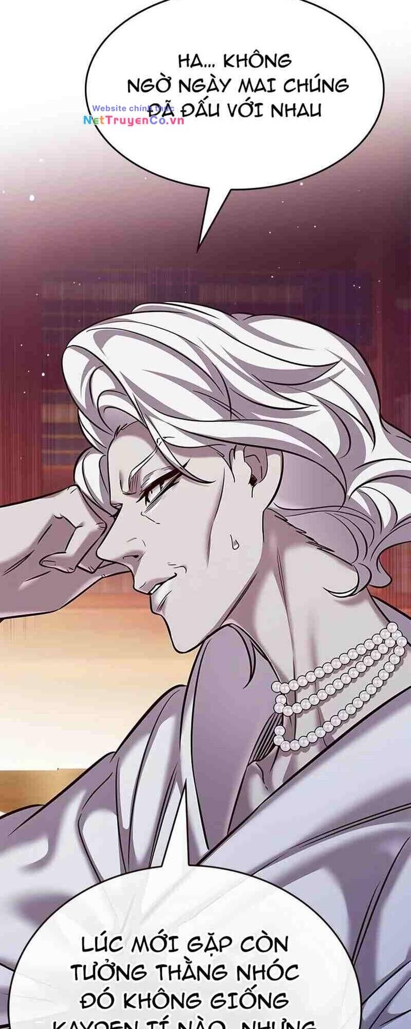 Cô Dâu Của Sói Trắng Chapter 250 - Trang 2