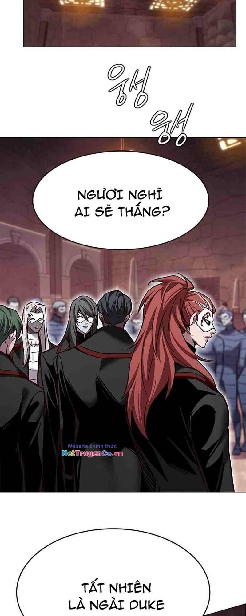 Cô Dâu Của Sói Trắng Chapter 250 - Trang 2