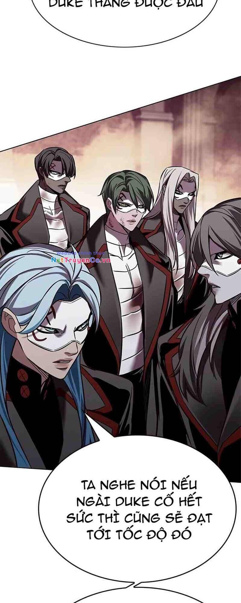 Cô Dâu Của Sói Trắng Chapter 250 - Trang 2