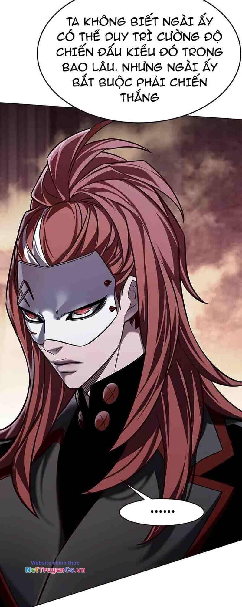 Cô Dâu Của Sói Trắng Chapter 250 - Trang 2
