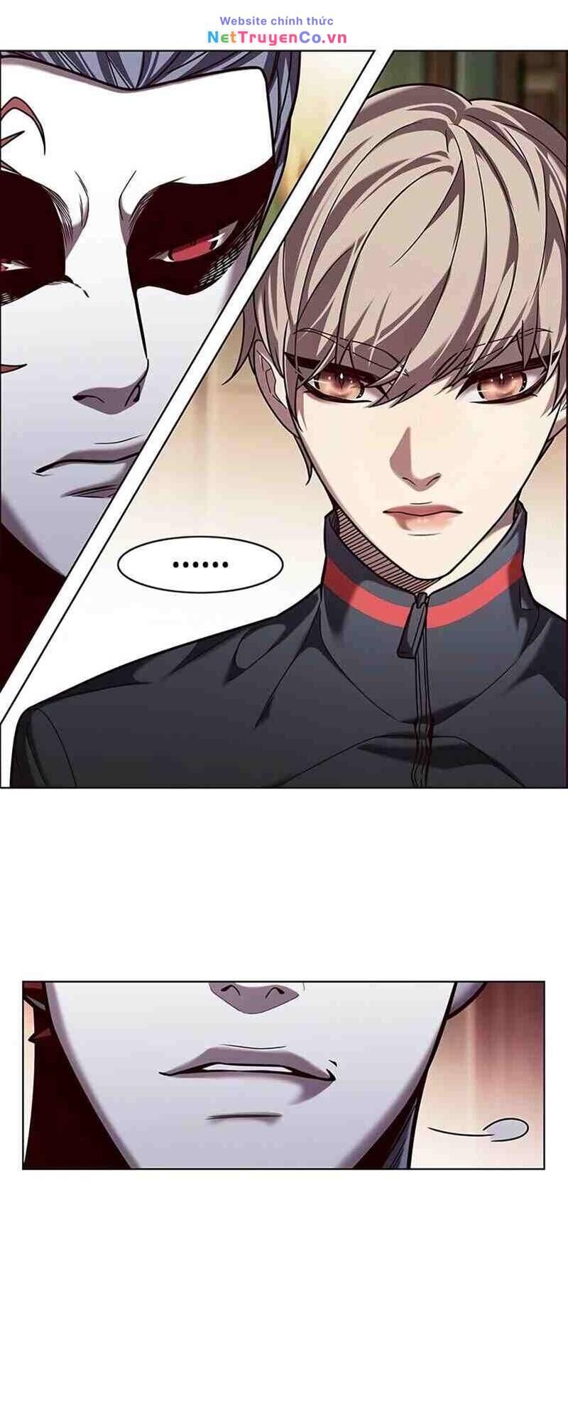 Cô Dâu Của Sói Trắng Chapter 250 - Trang 2