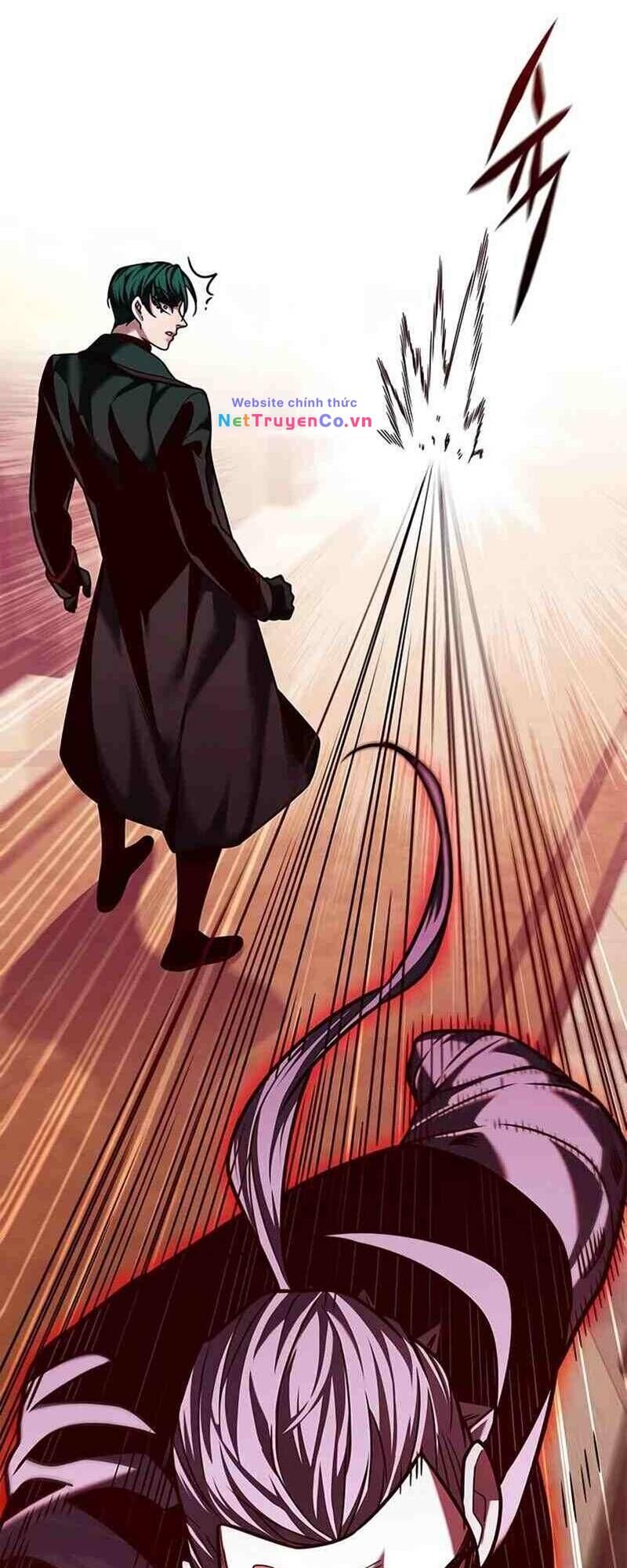 Cô Dâu Của Sói Trắng Chapter 250 - Trang 2