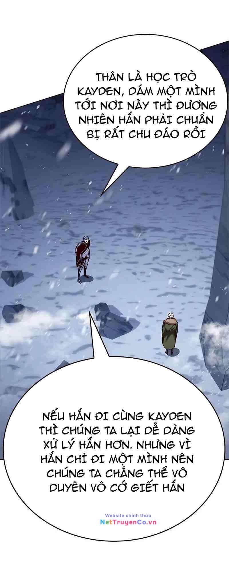 Cô Dâu Của Sói Trắng Chapter 250 - Trang 2