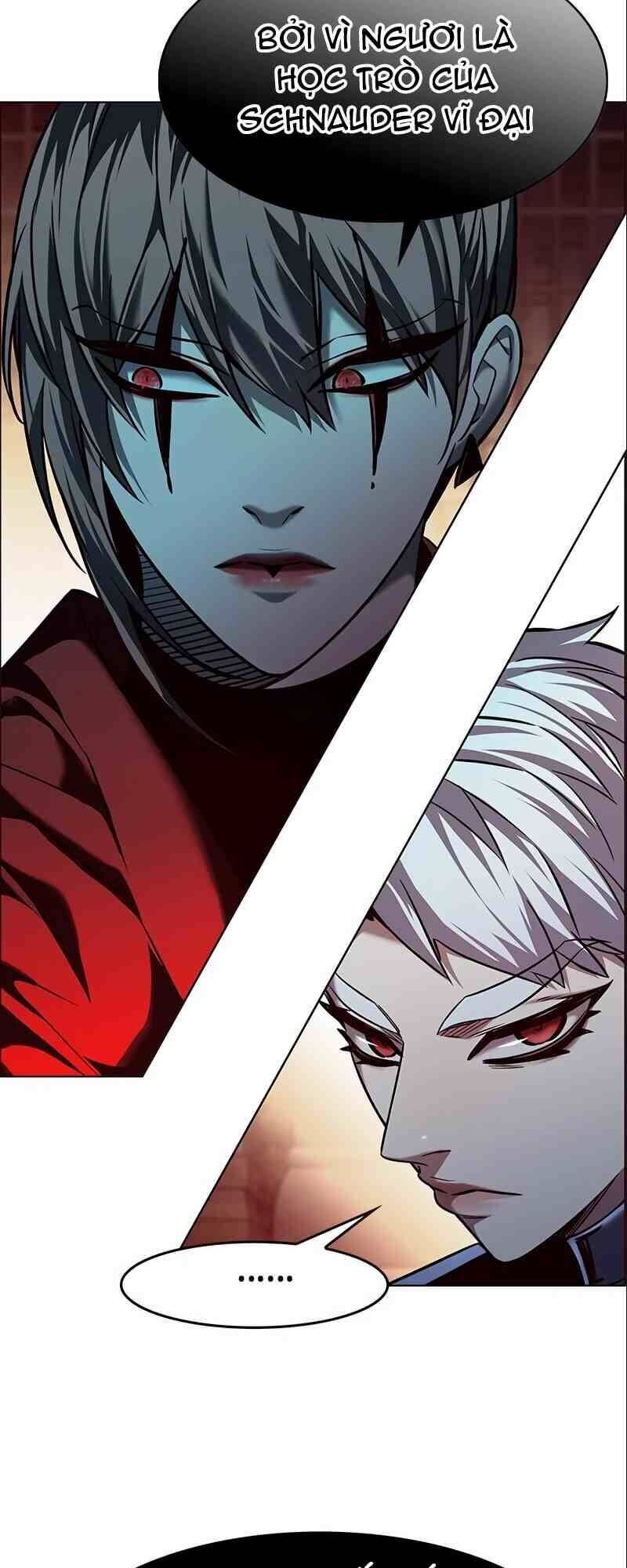 Cô Dâu Của Sói Trắng Chapter 251 - Trang 2