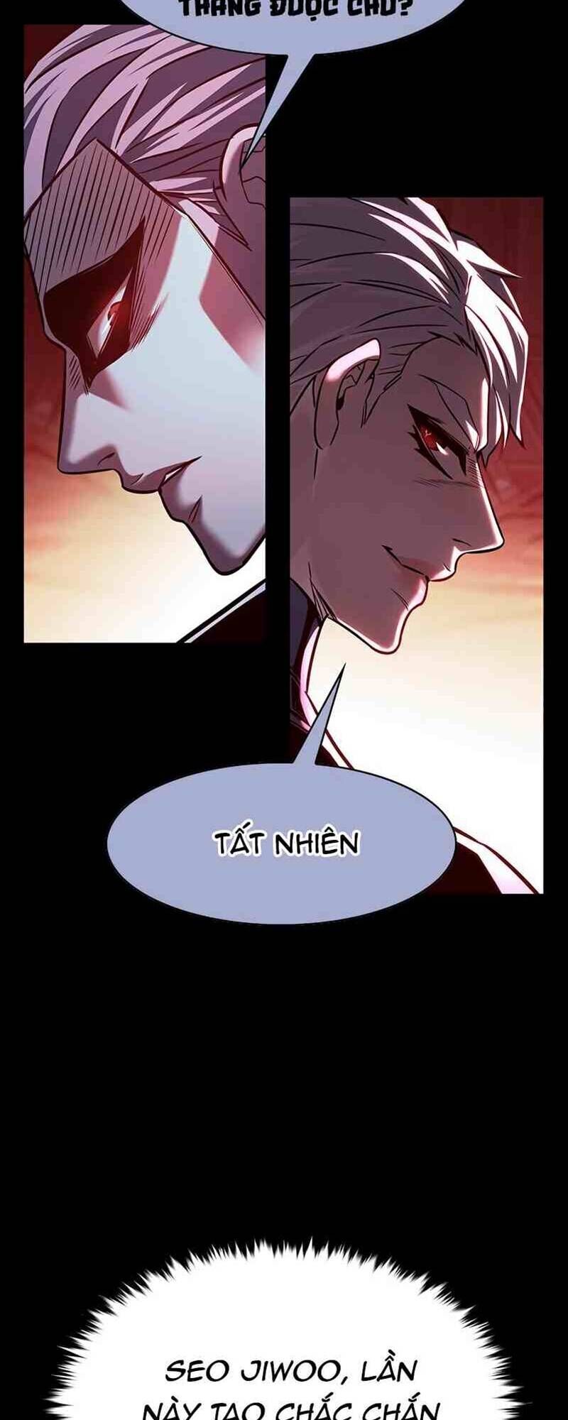Cô Dâu Của Sói Trắng Chapter 251 - Trang 2