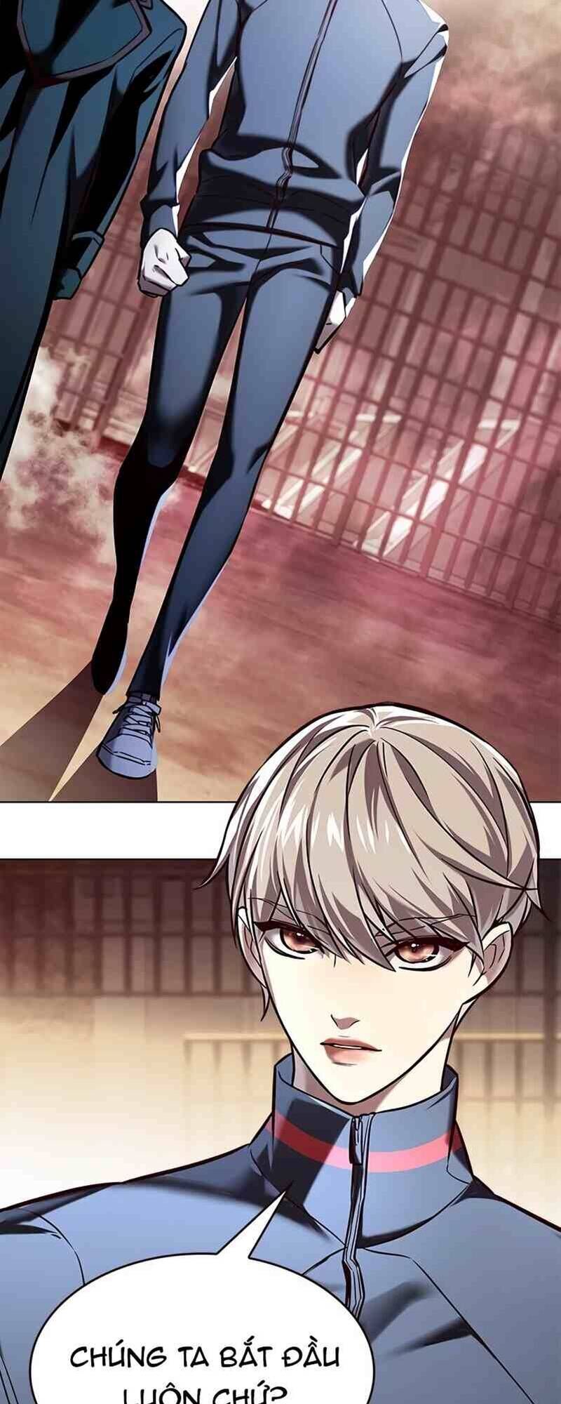 Cô Dâu Của Sói Trắng Chapter 251 - Trang 2