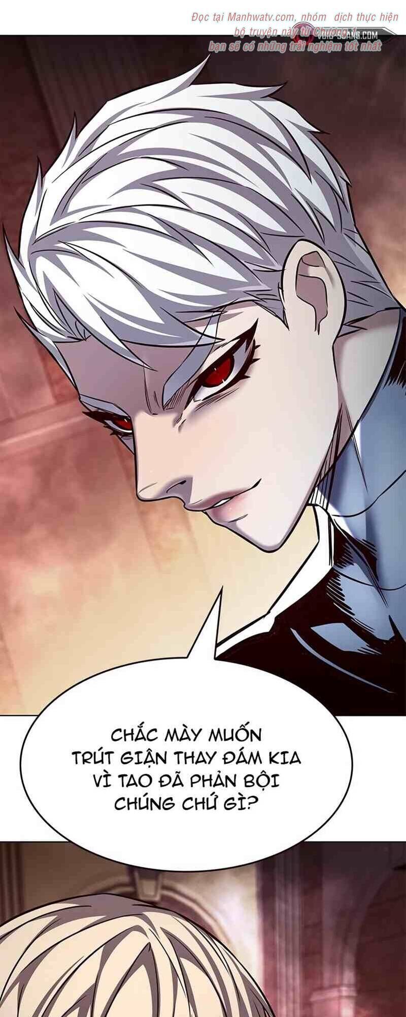 Cô Dâu Của Sói Trắng Chapter 251 - Trang 2