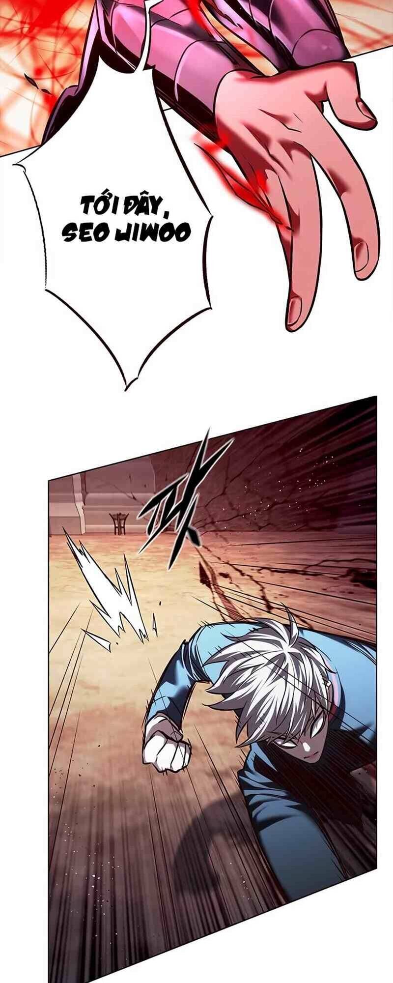 Cô Dâu Của Sói Trắng Chapter 251 - Trang 2