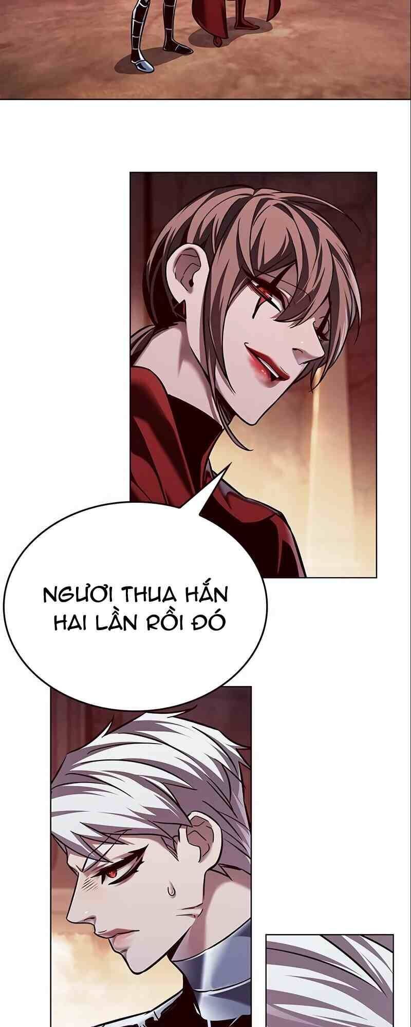 Cô Dâu Của Sói Trắng Chapter 251 - Trang 2