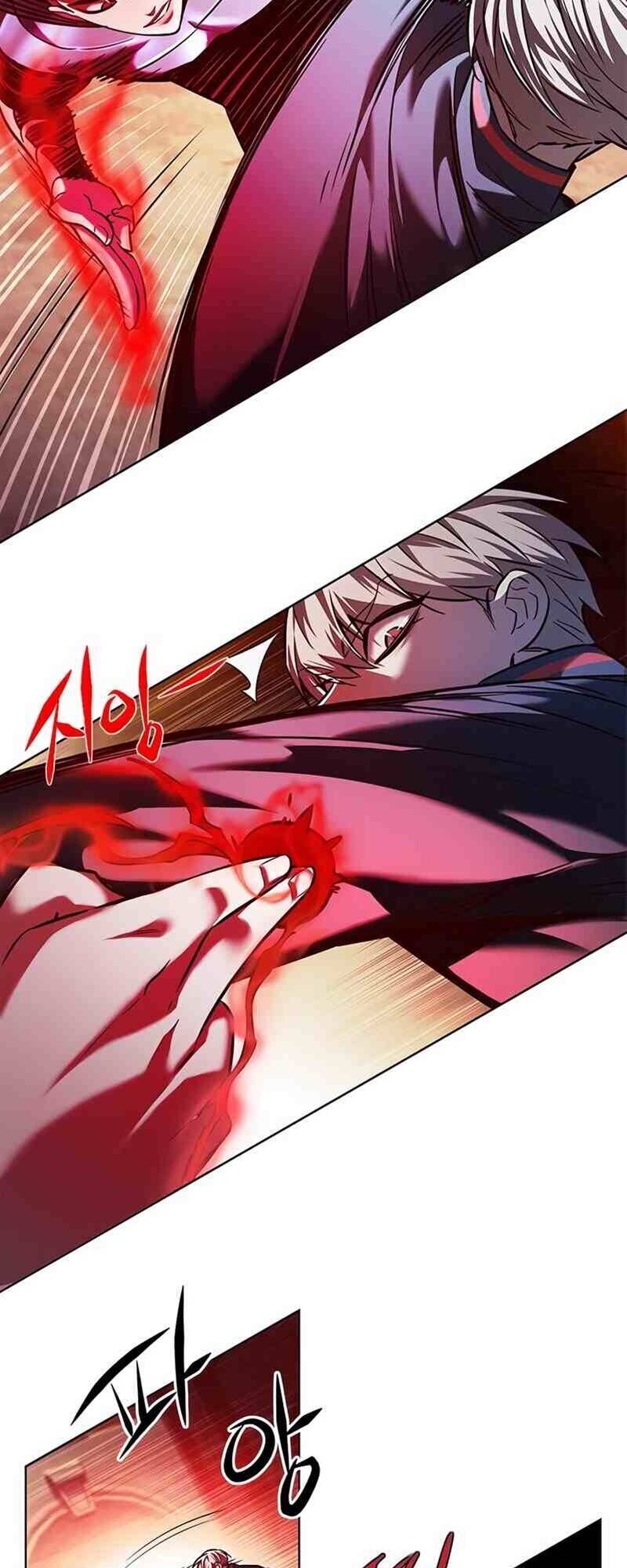 Cô Dâu Của Sói Trắng Chapter 251 - Trang 2