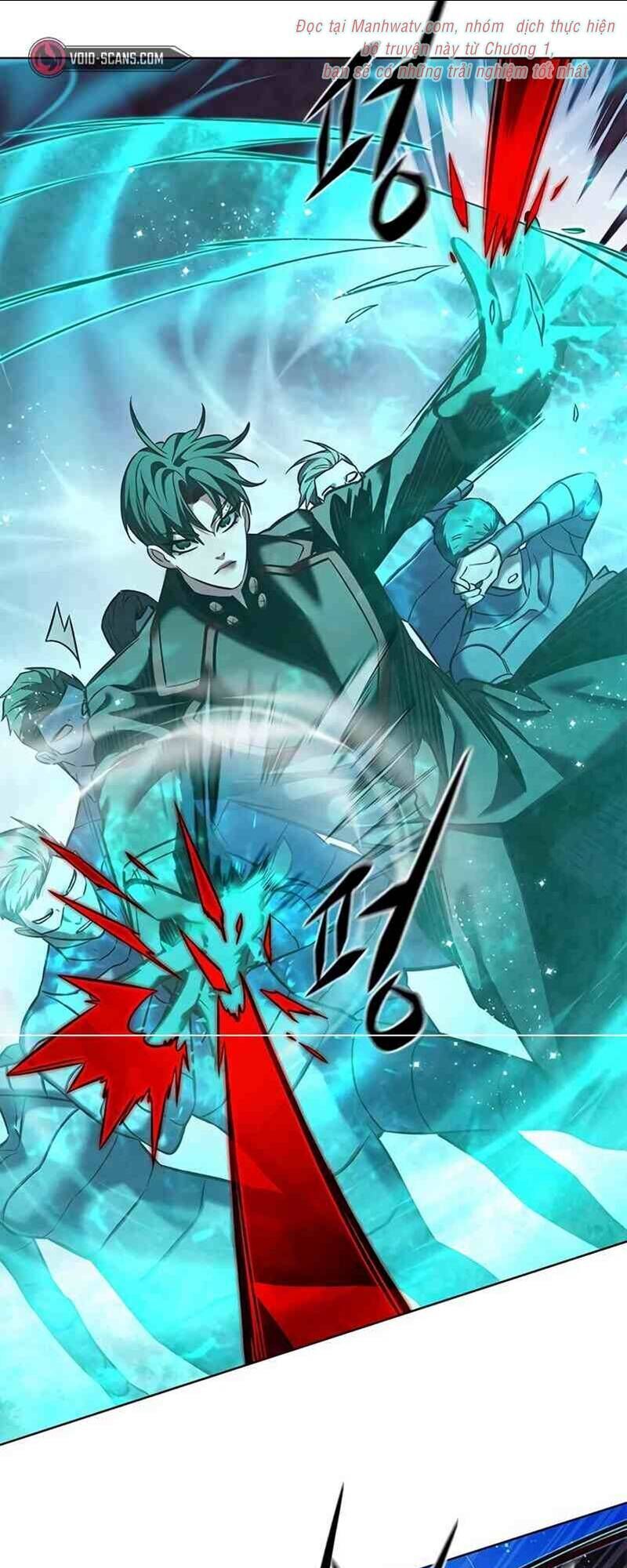 Cô Dâu Của Sói Trắng Chapter 251 - Trang 2
