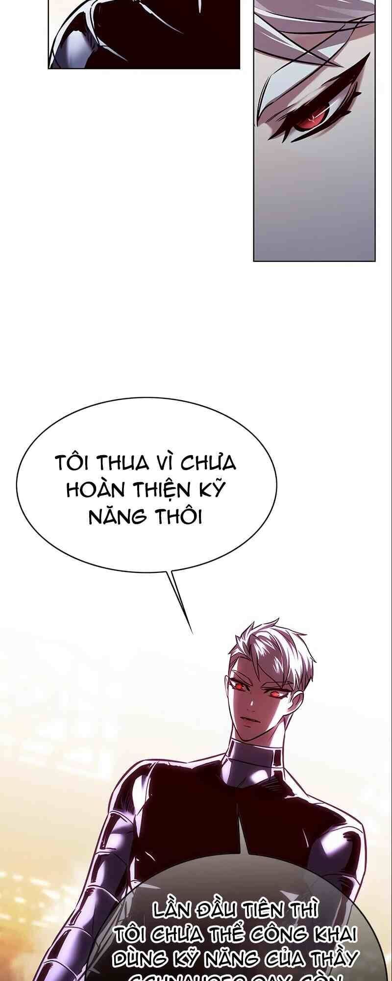 Cô Dâu Của Sói Trắng Chapter 251 - Trang 2