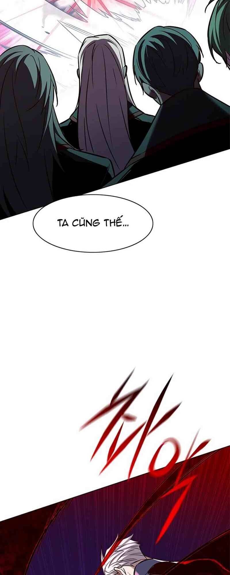 Cô Dâu Của Sói Trắng Chapter 251 - Trang 2