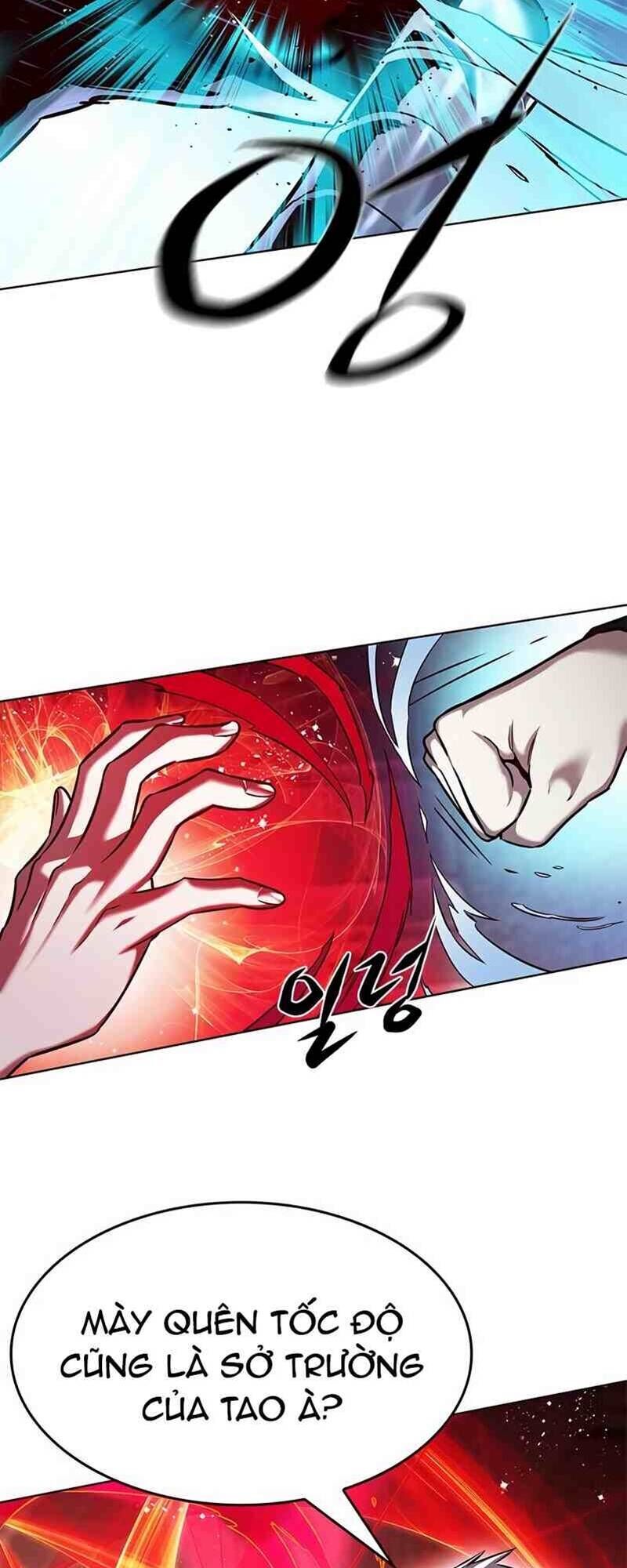 Cô Dâu Của Sói Trắng Chapter 251 - Trang 2