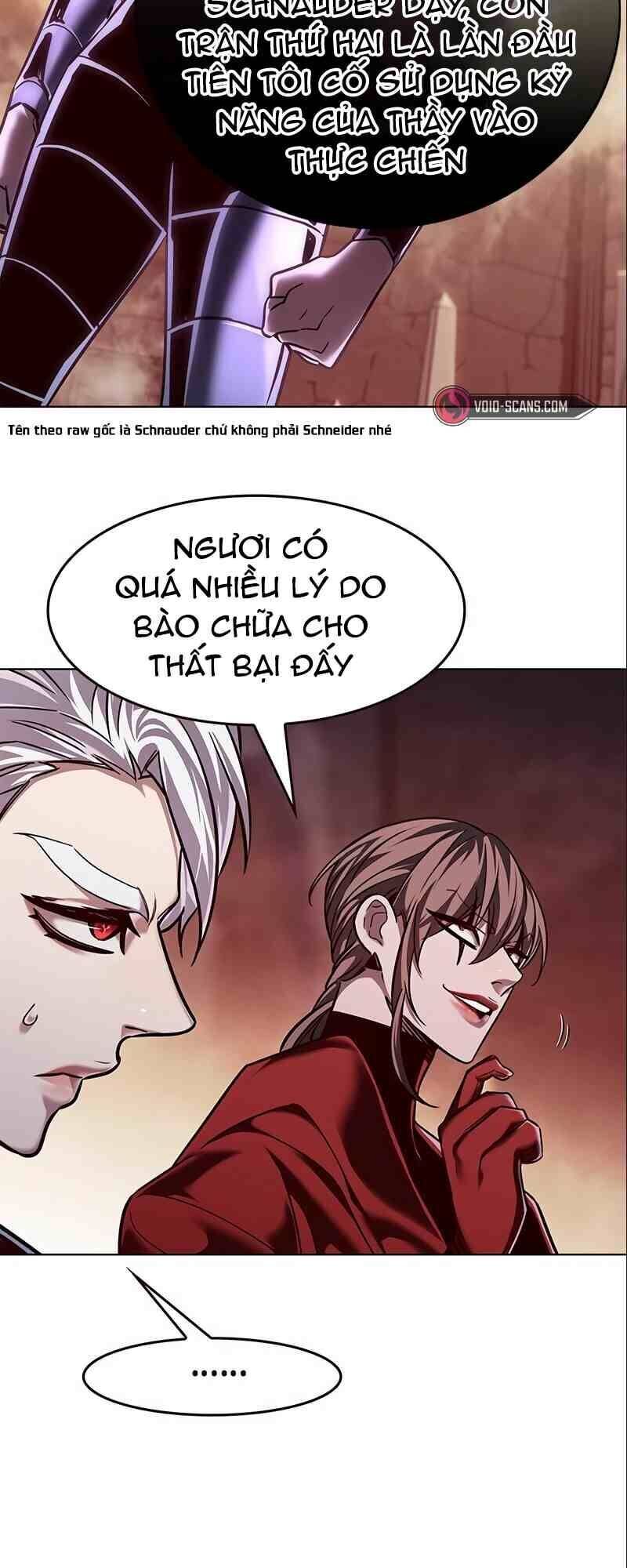 Cô Dâu Của Sói Trắng Chapter 251 - Trang 2
