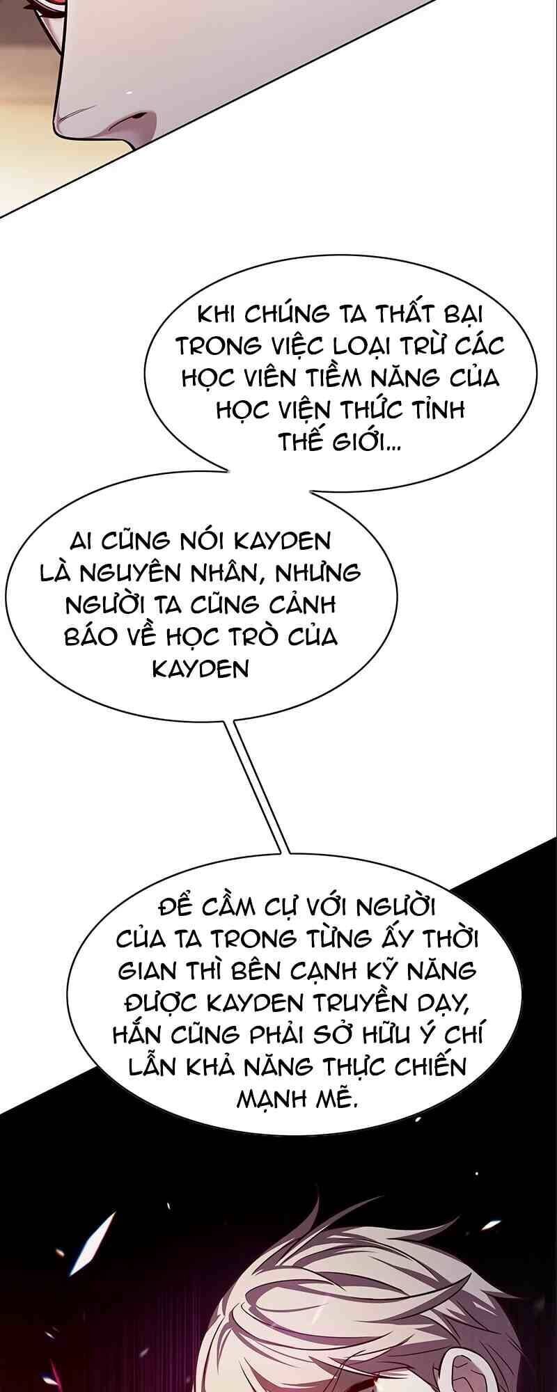Cô Dâu Của Sói Trắng Chapter 251 - Trang 2
