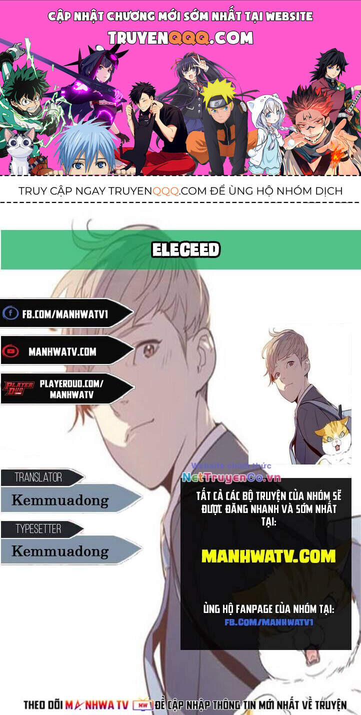 Cô Dâu Của Sói Trắng Chapter 252 - Trang 2