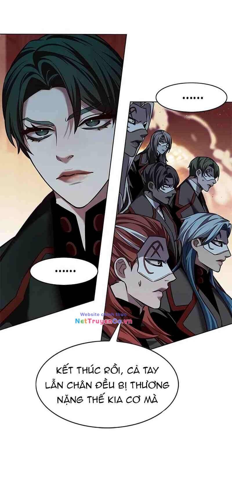 Cô Dâu Của Sói Trắng Chapter 252 - Trang 2