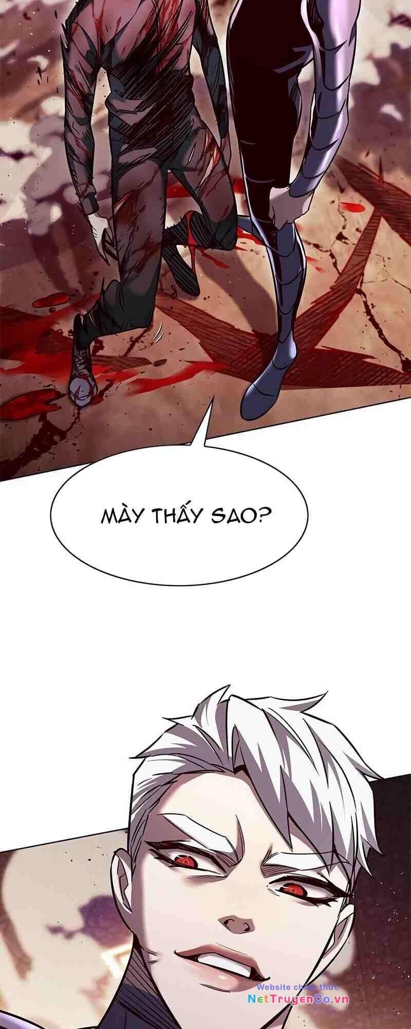 Cô Dâu Của Sói Trắng Chapter 252 - Trang 2