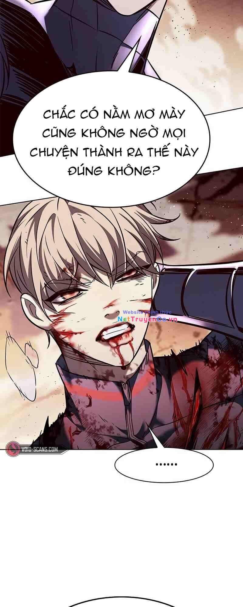 Cô Dâu Của Sói Trắng Chapter 252 - Trang 2