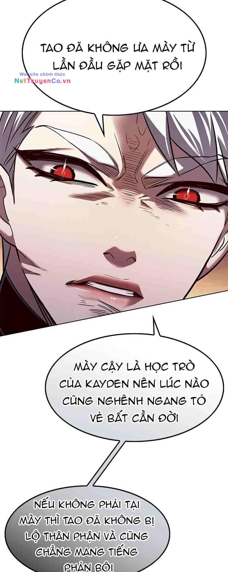 Cô Dâu Của Sói Trắng Chapter 252 - Trang 2