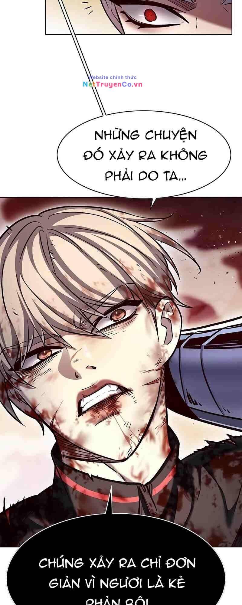Cô Dâu Của Sói Trắng Chapter 252 - Trang 2