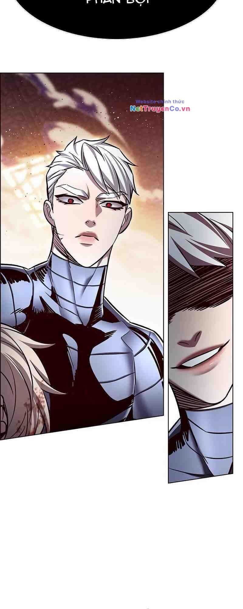 Cô Dâu Của Sói Trắng Chapter 252 - Trang 2