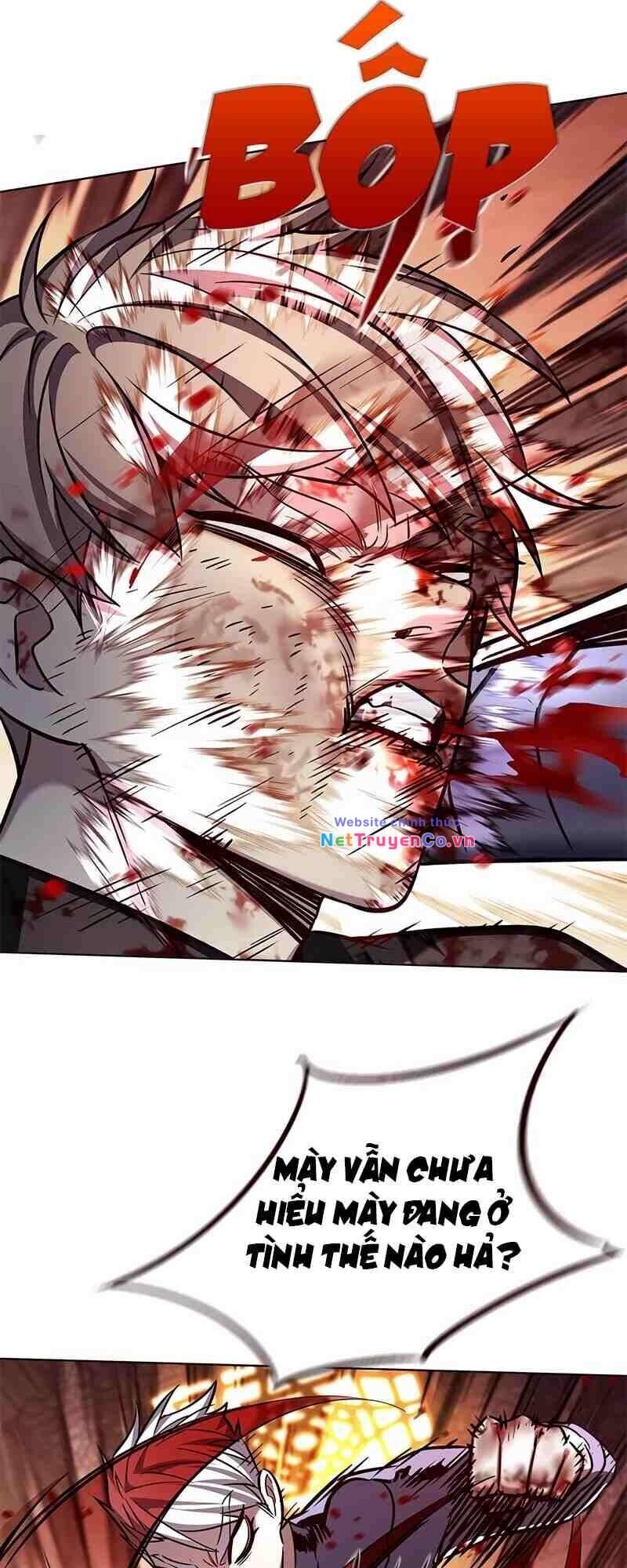 Cô Dâu Của Sói Trắng Chapter 252 - Trang 2