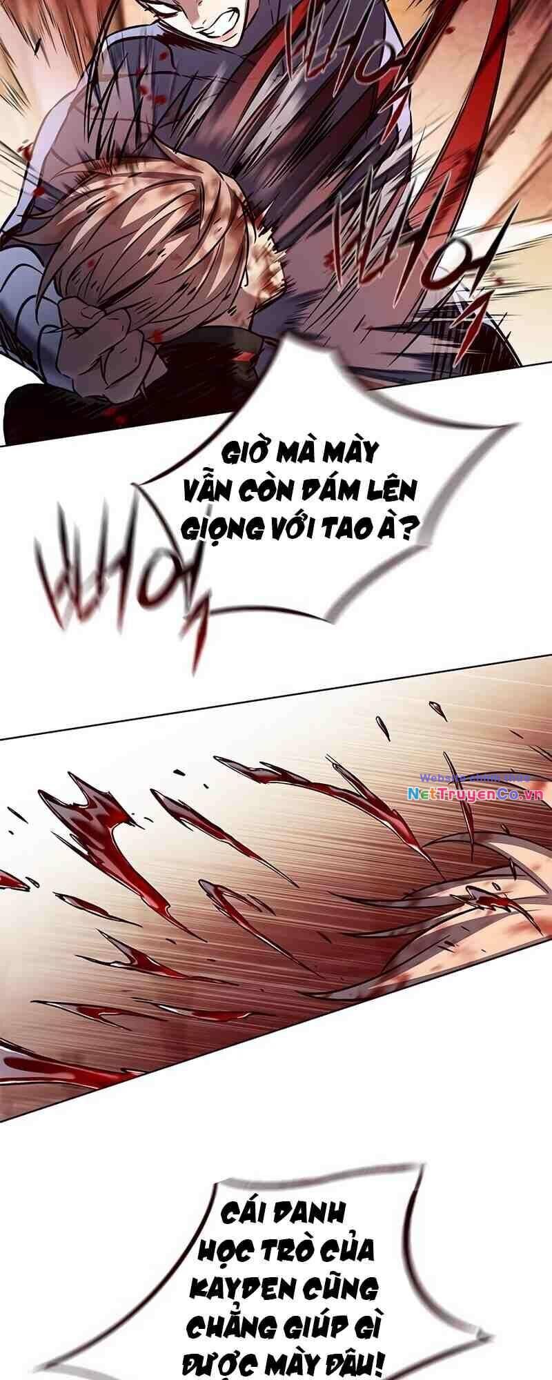 Cô Dâu Của Sói Trắng Chapter 252 - Trang 2