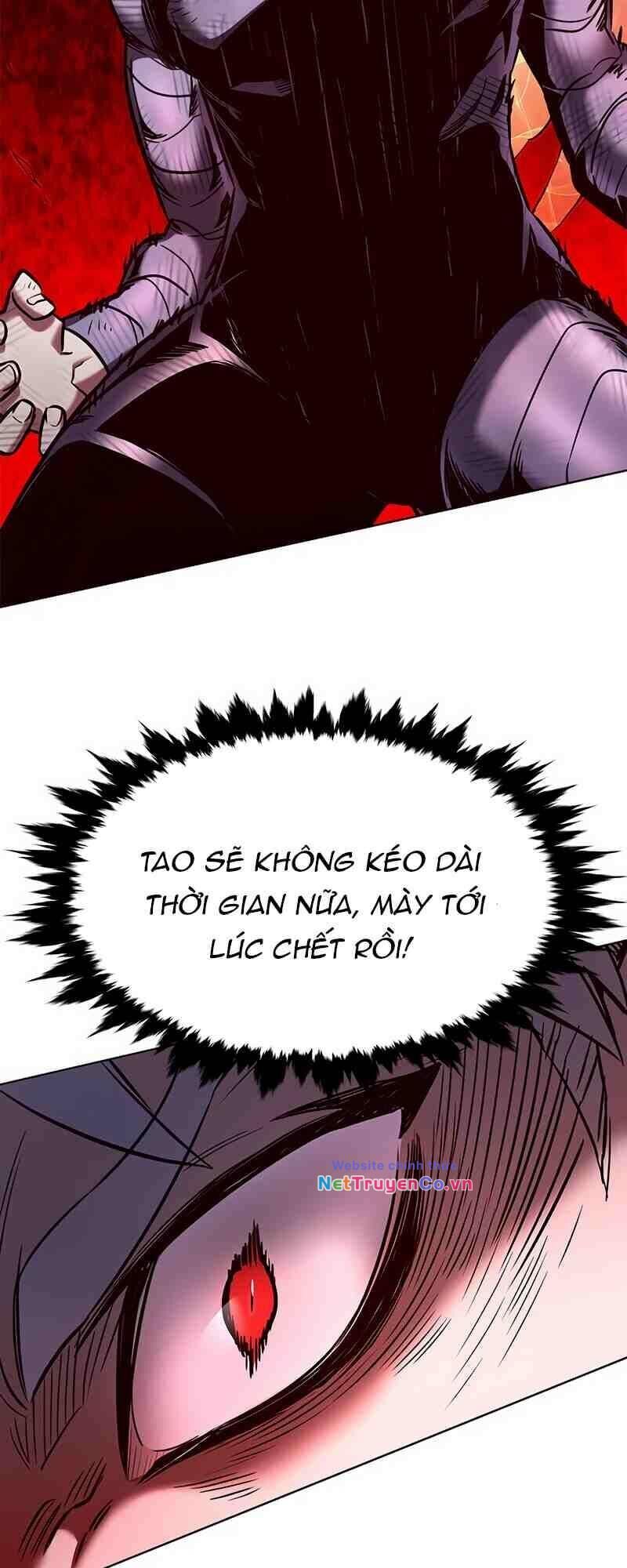 Cô Dâu Của Sói Trắng Chapter 252 - Trang 2