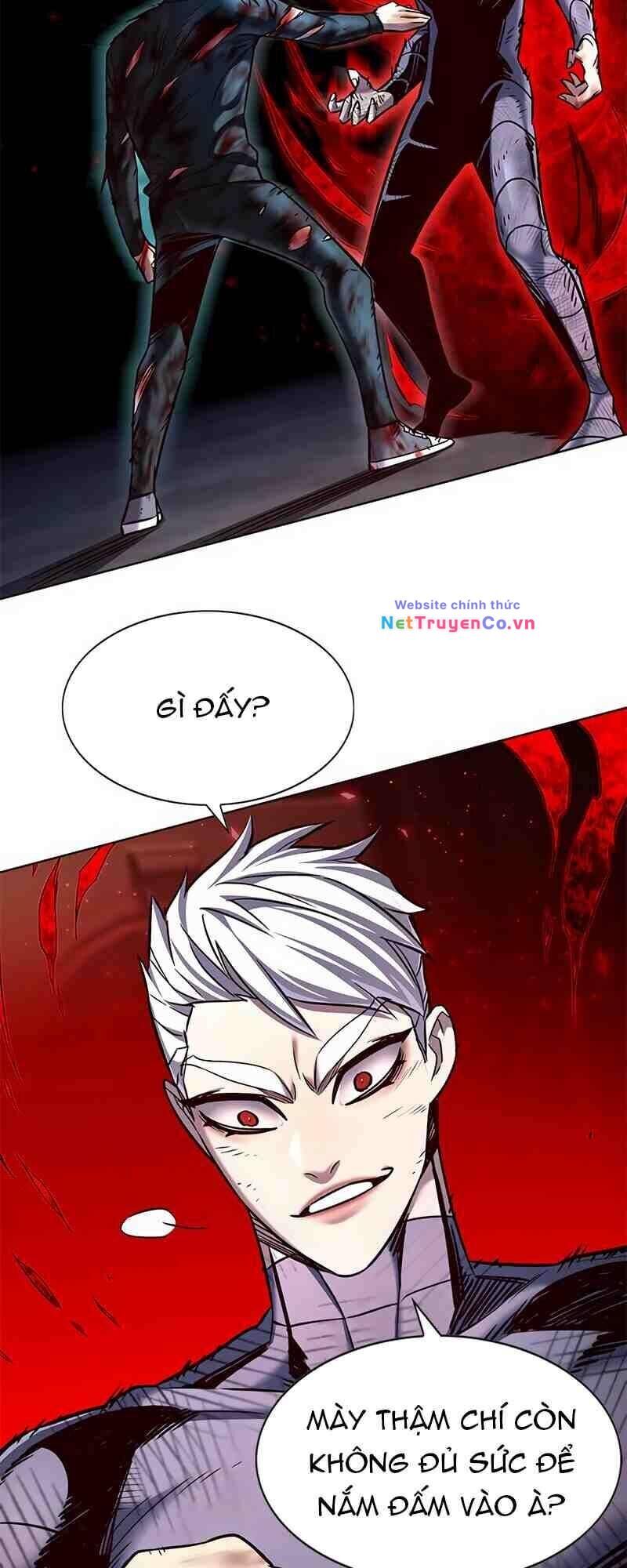 Cô Dâu Của Sói Trắng Chapter 252 - Trang 2