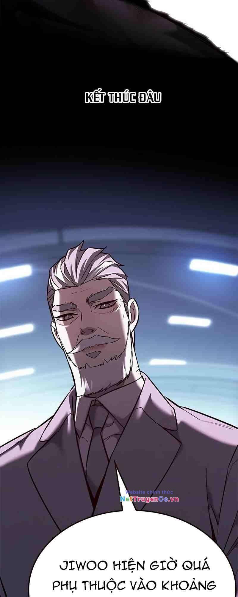 Cô Dâu Của Sói Trắng Chapter 252 - Trang 2