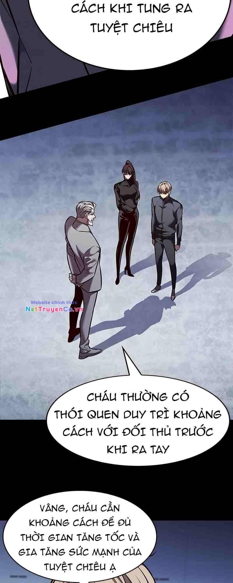 Cô Dâu Của Sói Trắng Chapter 252 - Trang 2
