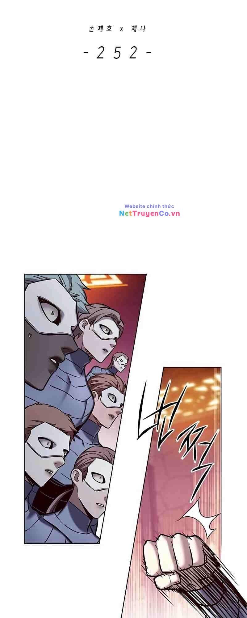 Cô Dâu Của Sói Trắng Chapter 252 - Trang 2